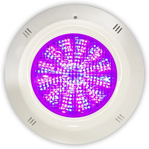 above ground pool lights