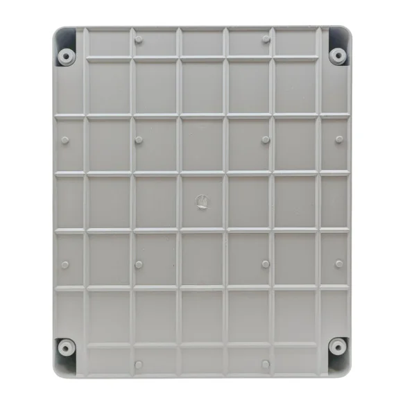 Cuadro Eléctrico Piscina "Protección Total": Transformador + Doble Contactor (Motor y Clorador) | 0,5 - 2 CV