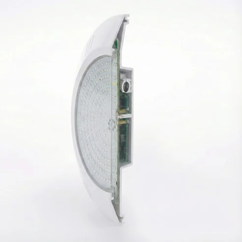 Foco LED 35W de Superficie RGBW | Color y Blanco para Piscina