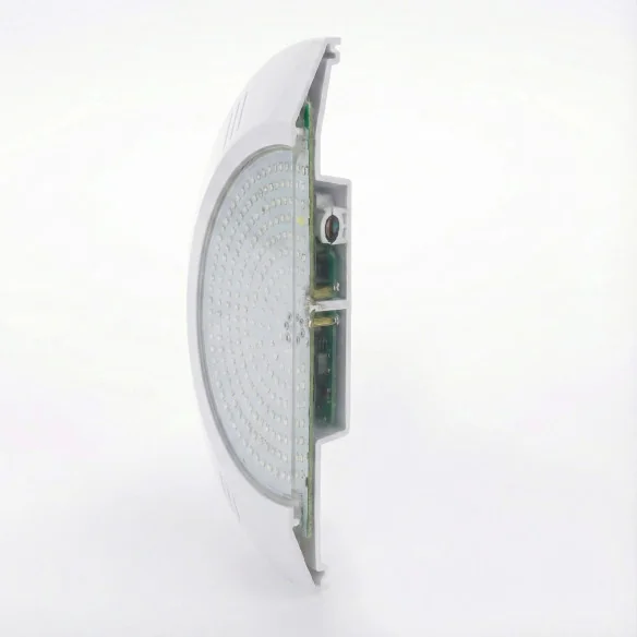 Foco LED 35W de Superficie RGBW | Color y Blanco para Piscina