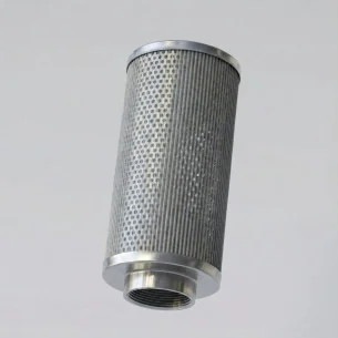 Pompe soufflante à filtre maillé