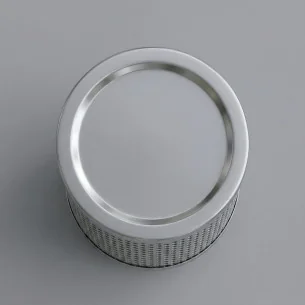 Pompe soufflante à filtre maillé 2