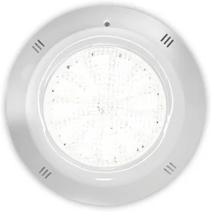 Projector de superfície LED branco 12V AC/DC para piscina Gama Basic - 2 2