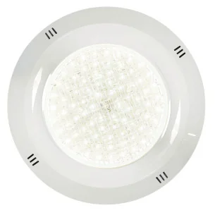 Foco LED Blanco Superficie para Piscina | Cruceta Estándar