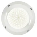 Warm White Surface LED Pool Light | Standard Cross-Brace