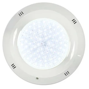 Foco LED para Piscina 35W | RGB 7 colores y blanco | Con Cruceta 2