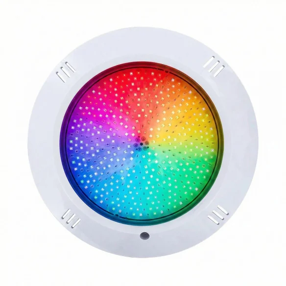 Foco de superficie LED RGB 35W para Piscina WiFi