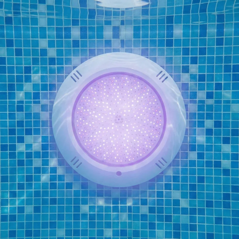 Foco LED 35W de Superficie RGBW | Color y Blanco para Piscina