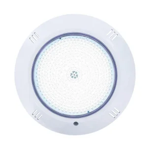 LED surface spotlight 35 W RGBW for swimming pool | Pure white and memory colours 2