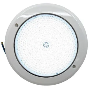 Foco LED Blanco Resina 3000k | Swim Home
