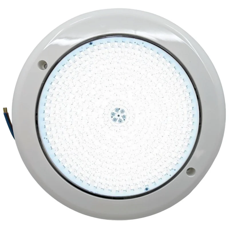 35W 12V AC Surface LED Pool Light 6000K - Premium