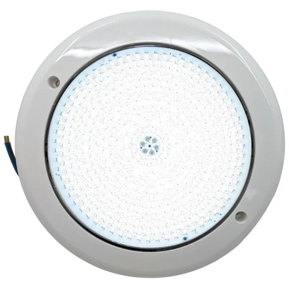 Foco LED Blanco Resina 3000k | Swim Home