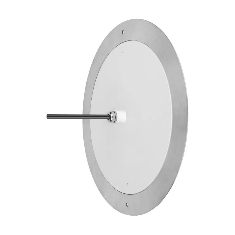 Foco LED RGBW Plano 45W Acero AISI316 | Piscinas con Control WiFi