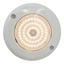 Surface Pool LED Spotlight 6W 12V AC Warm White 3000K