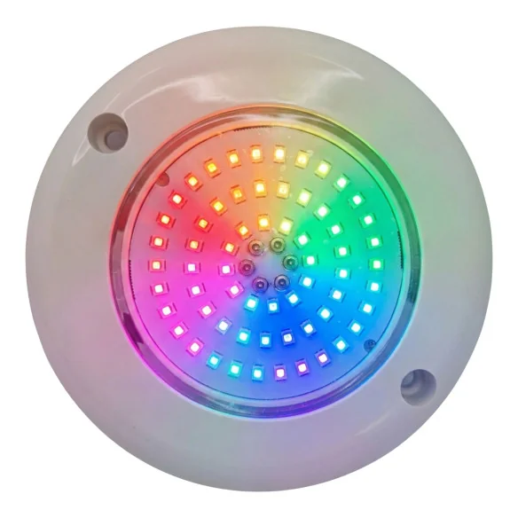 RGB Mini Spotlight for Staircase or SPA 11Ø CM 6W