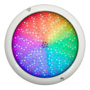 Foco LED RGB para Piscina de 15 cm de diámetro en ABS