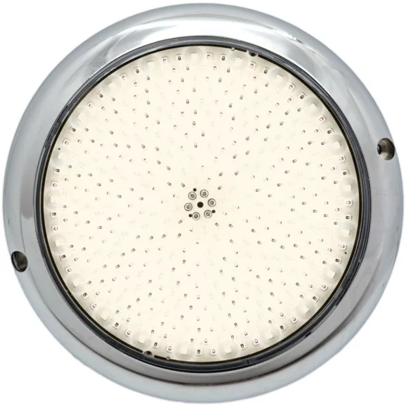 Spot de piscine LED 15 cm de diamètre | Petite taille | Swimhome