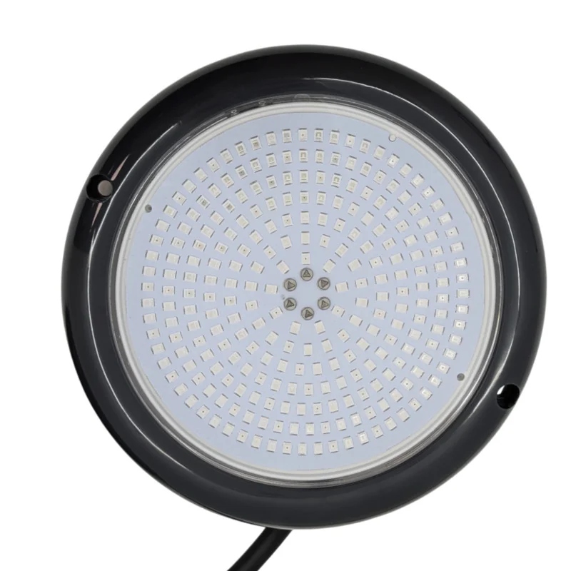 Projecteur LED Piscine Hors-Sol Ø15cm - 10W 12V AC Blanc Froid