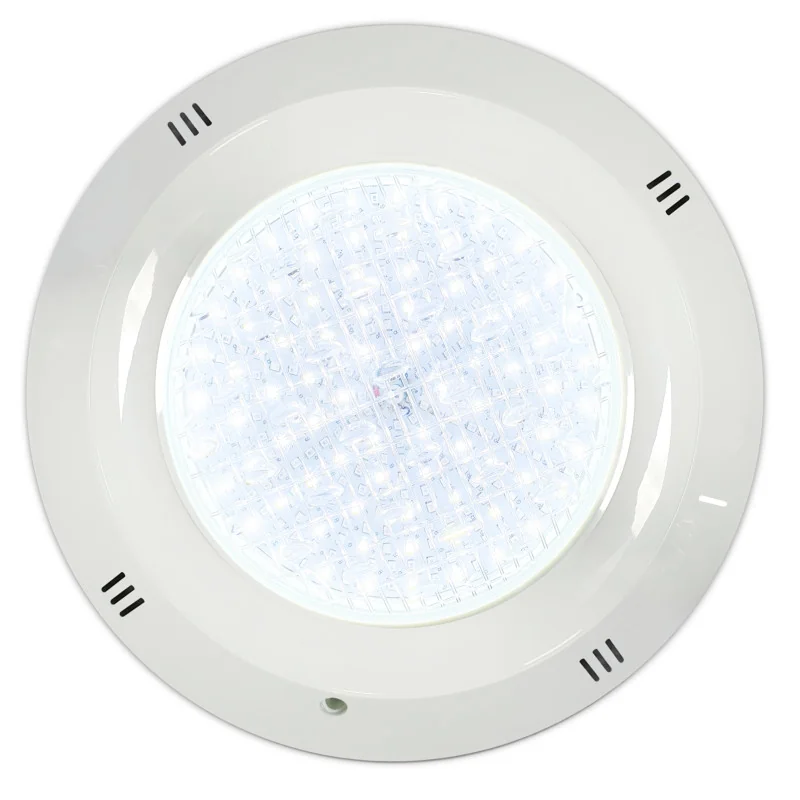 Projecteur LED RGBW Piscine 35W 12V avec Télécommande | Swim Home