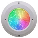35W 12V AC LED Pool Light for Niche - White + RGB