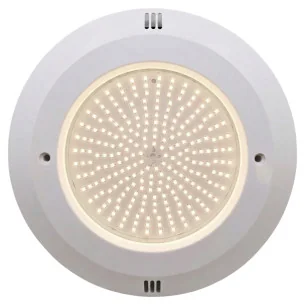 Projecteur LED 30W pour Niche de Piscine - Blanc Chaud 3000K