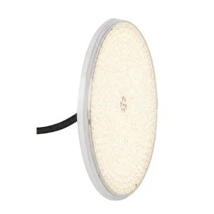 Lâmpada PAR56 30W Plana Branco Quente para Piscina | Swimhome 2