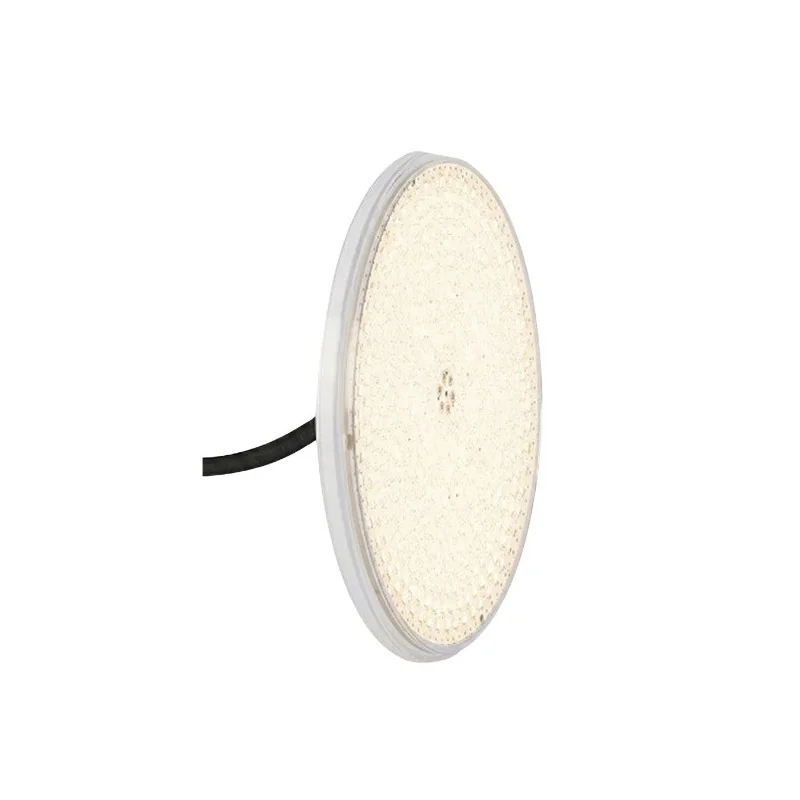 Lampe PAR56 30W Plate Blanc Chaud pour Piscine | Swimhome