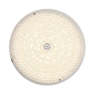 PAR56 35W Flat White Lâmpada para piscina Swimhome