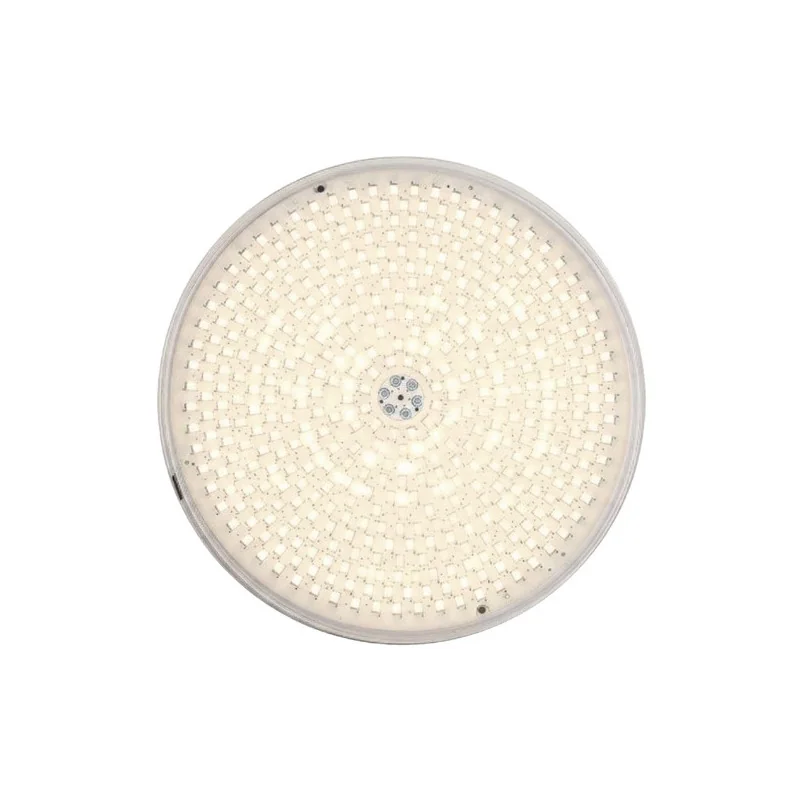 PAR56 30W Warm White Flat LED Pool Lamp | Swimhome