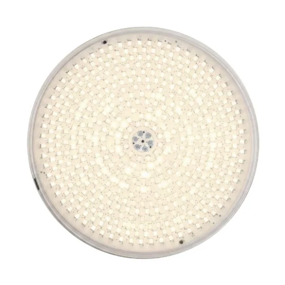 Lâmpada PAR56 30W Plana Branco Quente para Piscina | Swimhome