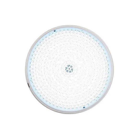 Lámpara PAR56 35W Plana y Blanco Para Piscina | Swimhome