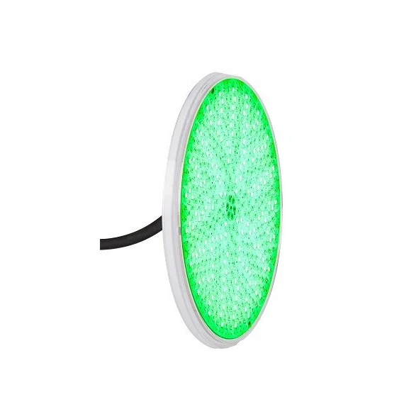 PAR56 35W Flat White Swimming Pool Lamp | Swimhome