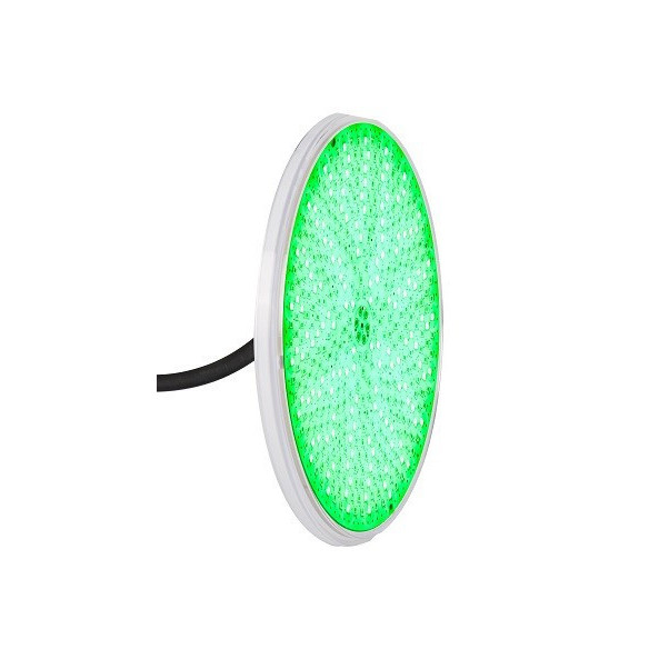 Lámpara PAR56 35W Plana y Blanco Para Piscina | Swimhome