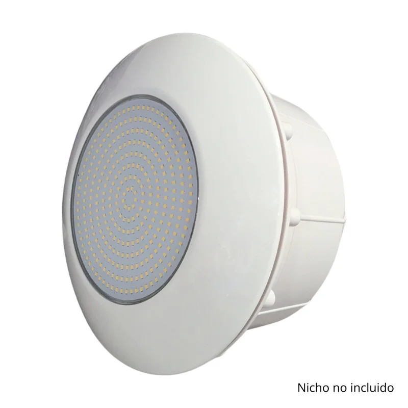35W LED Pool Light for Niche - RGB 12V AC