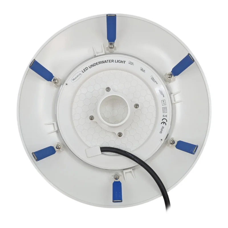 35W LED Pool Light for Niche - RGB 12V AC