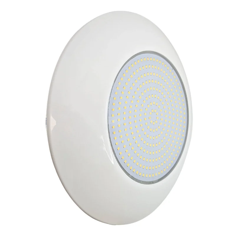 35W LED Pool Light for Niche - RGB 12V AC