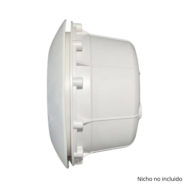 35W LED Pool Light Niche Replacement | 12V AC Cool White 6000K