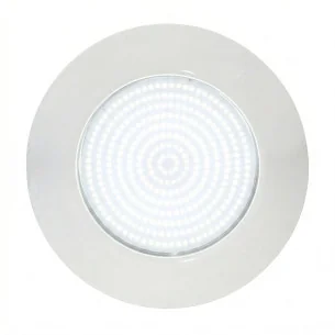 Foco LED 35W para Nicho de Piscina | 12V AC Branco Frio 6000K