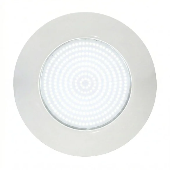 35W LED Pool Light Niche Replacement | 12V AC Cool White 6000K