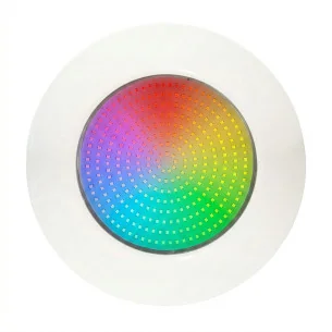 Projecteur LED Piscine 35W pour Niche | RGB 12V AC