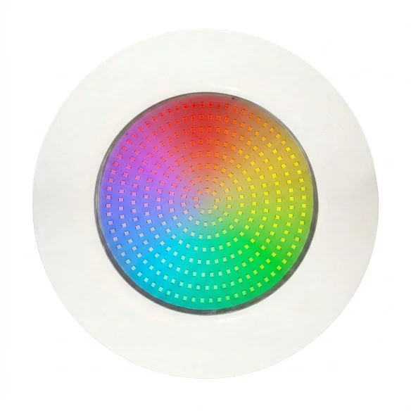 35W LED Pool Light for Niche - RGB 12V AC