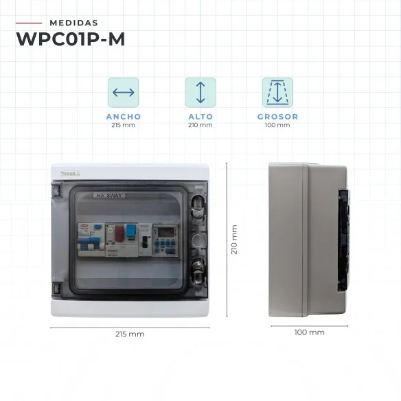 Swim Home Swimming Pool Electrical Control Panel Swim Home Motor Contactor