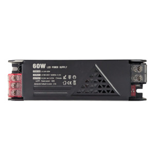 Fonte de alimentação LED 12V DC de 36 a 350W 2
