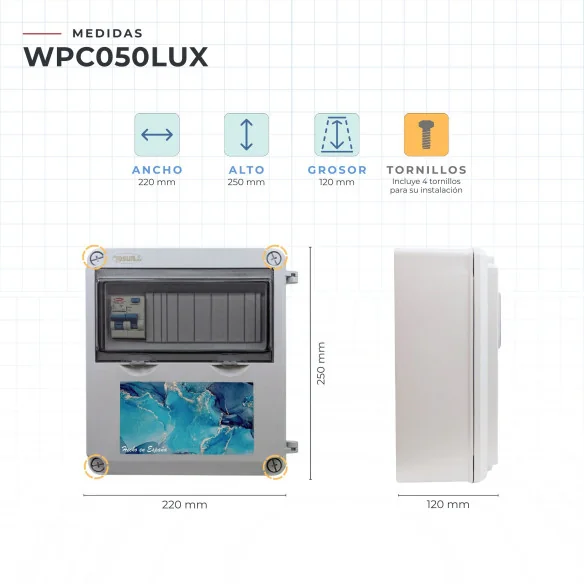 Transformador IP65 com telecomando Swim Home