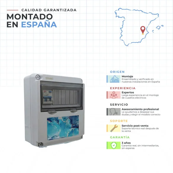 Transformador IP65 com telecomando Swim Home