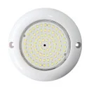 RGB ON/OFF LED Pool Light 12V AC Surface Mount | With Memory