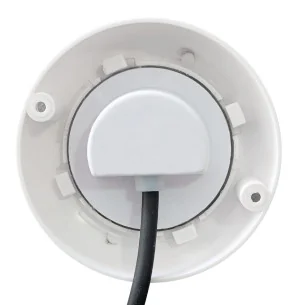 Foco LED RGB ON/OFF para Piscina en | 6W 12V AC | Ø 10 cm 2