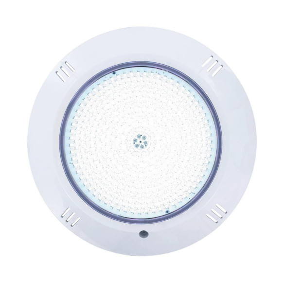 Pack 2 Spots LED Blancs 35W avec Transformateur 100W