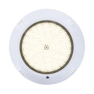 Pack 2 Projectores LED Branco Quente 35W com Transformador 100W 2