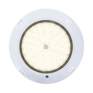 Pack 2 spots LED blanc chaud 35W avec transformateur 100W 2